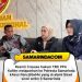 TRCPPA INDONESIA: BUKAN PROVOKATOR, KAMI HADIR UNTUK KEADILAN KORBAN
