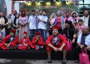 Penutupan Safari Ramadhan Yayasan Pengawal Etika Nusantara Dorong Inklusivitas Digital bagi Anak Disabilitas