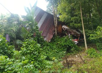 Diduga Tidak Tepat Sasaran, Bantuan Huntara, Dana Rp8 Juta dan Dana Jadug di Bale Keramat Diminta Segera Diperiksa APH