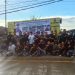 Ramadan Penuh Kepedulian – BPPKB Banten DPAC Parungpanjang Bagikan Takjil di Depan Polsek, Santuni Yatim Bersama Muspika dan Didukung 5 Media Lokal