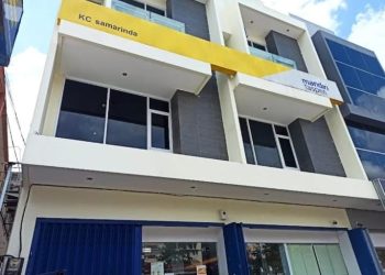 Nasabah Pensiunan di Berau Harap Kehadiran Cabang Bank Mandiri Taspen untuk Permudah Layanan