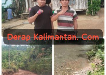 Menjaga Alam di Pedalaman Paser: Tim AKPERSI Kaltim Kunjungi Warga Adat Suku Mului