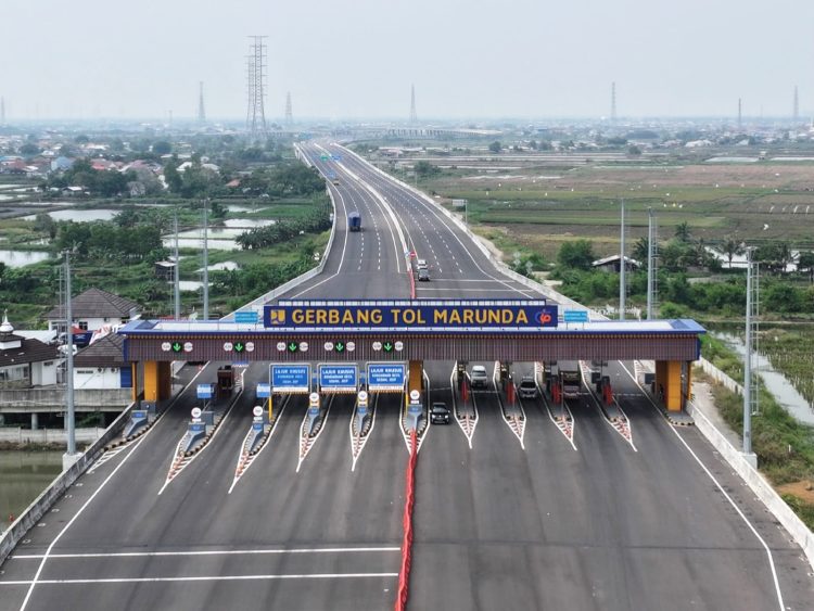 PT Pelindo Sinergi Lokaseva Pastikan Layanan Tetap Optimal Selama Periode Libur Lebaran 2026