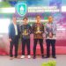 PT Pelindo Sinergi Lokaseva Toreh Prestasi Raih Tiga Penghargaan Indonesia Fire Safety Exellence Award (IFSEA) 2026