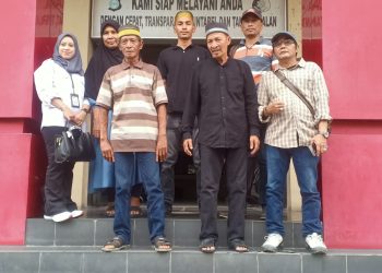 Diduga Gunakan Dokumen Palsu di Persidangan, PT Berau Coal Dilaporkan ke Polda Kaltim