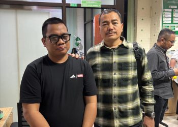 Jaksa Gadungan Ditangkap, Gunakan Seragam Palsu untuk Tipu Korban