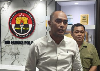 Polda Sumut Gagalkan Upaya Pengiriman 5 Kg Sabu ke Jakarta, Mahasiswi Jadi Kurir