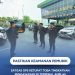 Pastikan Keamanan Pemudik, Satgas Ops Ketupat Toba Tingkatkan Pengawasan di Terminal Amplas