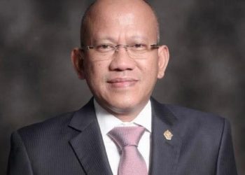 Ketika Intelijen Menyiram Asam ke Demokrasi