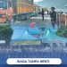Siaga Tanpa Henti! Brimob Polda Sumut Kawal Ketat Arus Mudik Lebaran di Sibolga dalam Operasi Ketupat Toba 2026