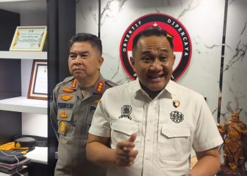 Polda Sumut Tetapkan Eks Kepala Unit BNI Aek Nabara Tersangka Penggelapan Dana Jemaat Rp28 Miliar