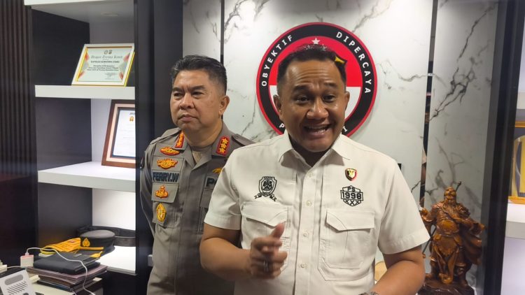 Polda Sumut Tetapkan Eks Kepala Unit BNI Aek Nabara Tersangka Penggelapan Dana Jemaat Rp28 Miliar