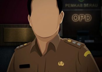 Mutasi Gelombang II di Berau Segera Bergulir, Kursi Kepala Dinas Dievaluasi?