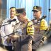 Kapolri Pantau Kamtibmas Nasional dari Medan, Pastikan Arus Mudik 2026 Kondusif