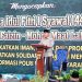 Sholat Idulfitri di Mapolda, Kapolda Kaltim Endar Priantoro Ajak Perkuat Ukhuwah dan Kepedulian Sosial
