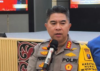 Polda Sumut Perkuat Pengamanan Objek Wisata dan Arus Lalu Lintas, Wujudkan Libur Lebaran Aman dan Nyaman