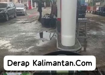 Gila! BBM Subsidi di Sinjai Diduga Dikuasai Mafia, Jerigen Bebas Isi Tanpa Pengawasan