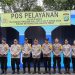 Polri Tegaskan Operasi Ketupat 2026 sebagai Operasi Kemanusiaan, Cakup Pengamanan Wisata hingga Arus Balik