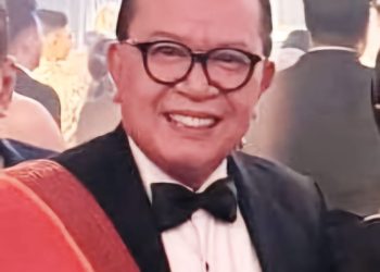 BIBLE PRACTICE TODAY(BPT) 290326 : TERPUJILAH TUHAN