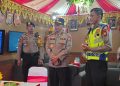 Itwasum Mabes Polri Apresiasi Pos Terpadu Polres Gowa, Pengamanan Mudik 2026 Dinilai Siap dan Optimal