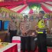 Itwasum Mabes Polri Apresiasi Pos Terpadu Polres Gowa, Pengamanan Mudik 2026 Dinilai Siap dan Optimal