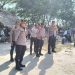 Polresta Deli Serdang Intensifkan Monitoring Objek Wisata, Situasi Lebaran Tetap Kondusif