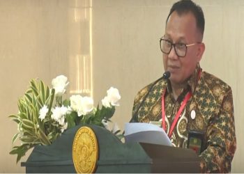 Hakim Terpercaya, Rakyat Sejahtera: Memaknai 73 Tahun IKAHI Di Tengah Ujian Integritas dan Harapan Kesejahteraan