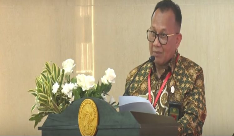 Hakim Terpercaya, Rakyat Sejahtera: Memaknai 73 Tahun IKAHI Di Tengah Ujian Integritas dan Harapan Kesejahteraan