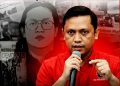 Ketua DPP PDI Perjuangan Bidang Reformasi Sistem Hukum Nasional, Mendesak Usut Tuntas Kasus Penyiraman Air Keras Ke Aktifis KontraS