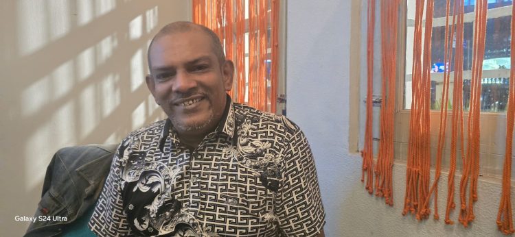 Dugaan KDRT Dan Penyanderaan, Roberto Dilaporkan Ke Polrestabes Medan