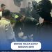 Brimob Polda Sumut Bersama BNN Gencarkan Razia Narkoba di Gunungsitoli, 7 Orang Positif Diamankan