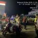 Patroli Malam Polres Labusel Sasar Titik Rawan, Situasi Kotapinang Aman dari 3C dan Balap Liar