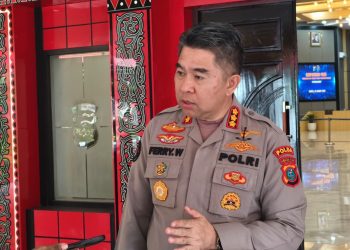 Operasi Ketupat Toba 2026 Tekan Gangguan Kamtibmas 24,27 Persen, Kecelakaan Lalu Lintas di Sumut Turun Signifikan