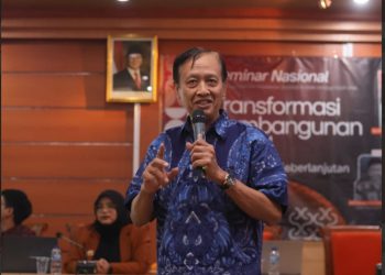 Prof. Dr. Henri Subiakto Soal Kasus Hendra Lie: Proses Dan Perilaku Aparat Hukum Jauh Dari Keadilan dan Norma Hukum Yang Berlaku