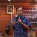 Prof. Dr. Henri Subiakto Soal Kasus Hendra Lie: Proses Dan Perilaku Aparat Hukum Jauh Dari Keadilan dan Norma Hukum Yang Berlaku