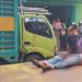 Aksi Kriminal di Barru, Sopir Truk Ditikam Orang Tak Dikenal