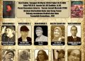 Peluncuran dan Diskusi Dua Antologi Puisi LK.Ara, Syair Riwayat Sultanah Safiatuddin dan Restu