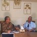 Jacob Ereste :  Spiritualitas Dalam Kajian Budaya dan Filsafat Bersama Direktur TV Budaya serta Lembaga Edukasi Inayah