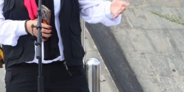 TUNTUTAN TINDAKAN TEGAS TERHADAP OKNUM GURU AGAMA YANG BERPERILAKU PROBLEMATIK