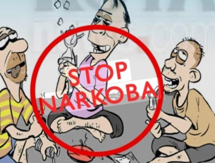 GS Korban Fitnah , Tuduhan Sebagai Bandar Narkoba di Jermal XV Sesat dan Tidak Berdasar