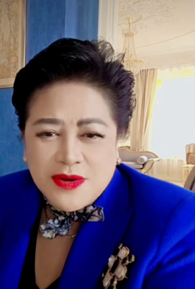 Prof. Connie Rahakundini Bakrie Kritik Prabowo Usai Gugurnya 3 Prajurit TNI