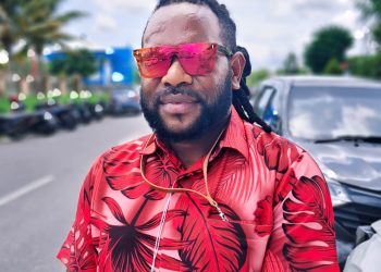 OPINI: Suara Anak Adat dalam Polemik DPD RI dan MRP Papua