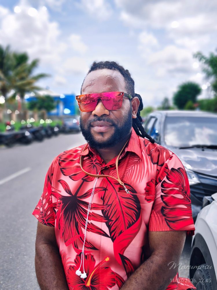 OPINI: Suara Anak Adat dalam Polemik DPD RI dan MRP Papua