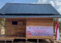 Begini Cara Satgas PRR Manfaatkan Kayu Hanyutan di Wilayah Terdampak Bencana