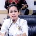 Ledy MP.Butar Butar Ketua Komisi I DPRD Tangsel, Soal Suap Loka Padel Tegas: Kita Kawal, Penegak Perda Jangan Menyimpang!