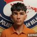 Sat Narkoba Polres Pelabuhan Belawan Bekuk Remaja Pengedar Shabu di Marelan