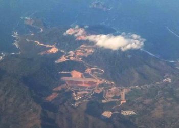 Apakah Penggunaan Kawasan Hutan Untuk Pertambangan di Tumpang Pitu Legal?