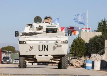 Ledakan Hantam Posisi UNIFIL di Lebanon, Tiga Terluka, Dua Kritis