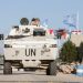 Ledakan Hantam Posisi UNIFIL di Lebanon, Tiga Terluka, Dua Kritis
