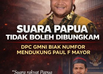 “Dari TikTok ke Sidang Etik: GMNI Minta Proses di DPD RI Dilakukan Transparan”